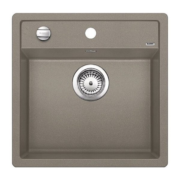 Blanco 518528 - Vstavaný drez DALAGO 5, tartufo