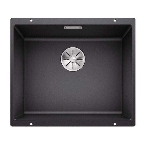 Blanco 523432 - Drez pod prac. dosku SUBLINE 500-U, antracit