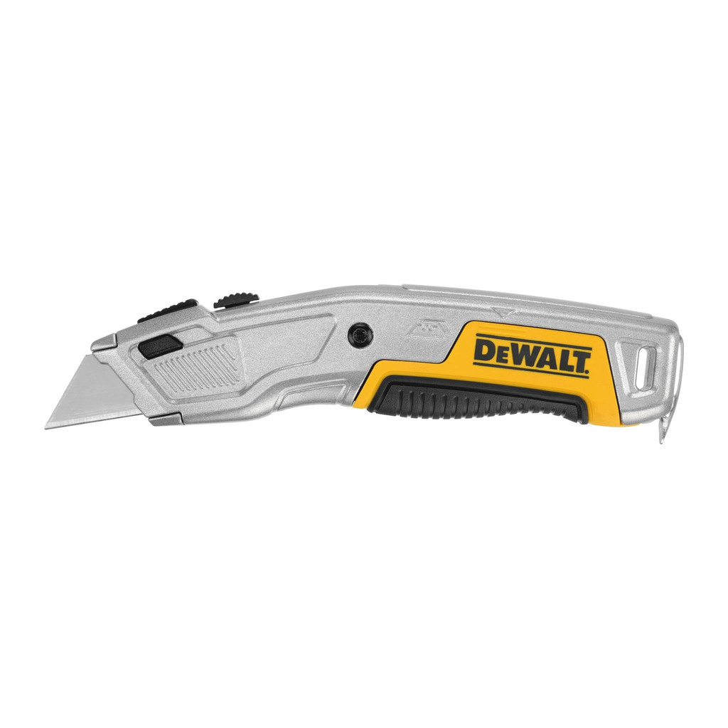 DeWALT DWHT10054-0 - Nôž so zásuvnou čepeľou, 5 ks náhradných čepelí