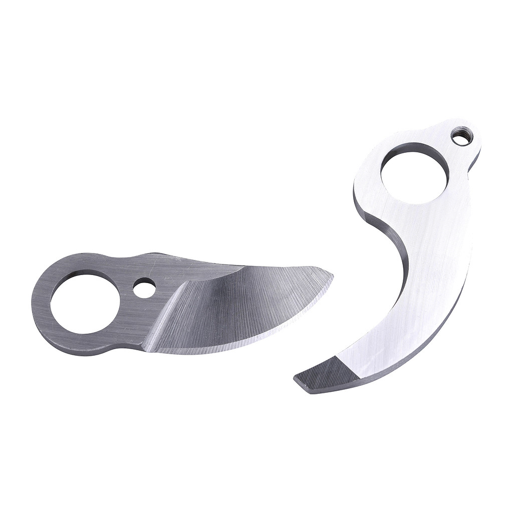 Extol Craft 402456C - Čeľuste pre akumulátorové nožnice na konáre 402456, 402457