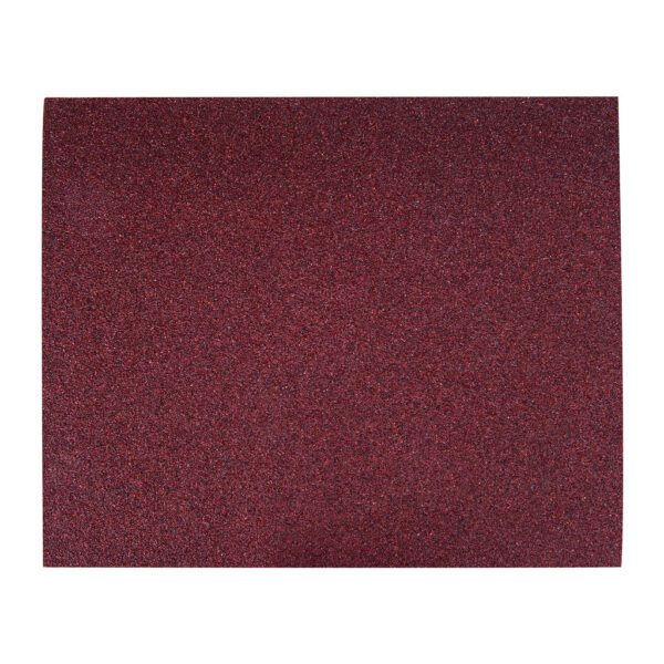 Extol Premium 216006 - Plátno brúsne, korund, 230x280mm, 10ks, P40