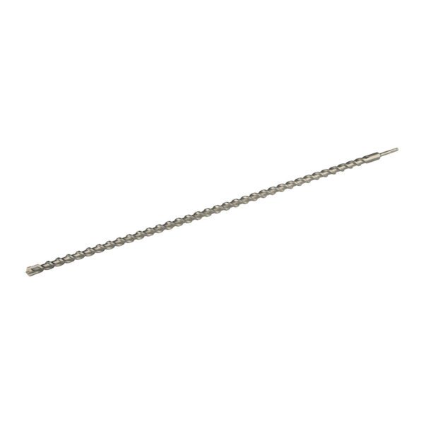 Extol Premium 8801749 - Vrták SDS-plus štvorbritý, ø24x1000mm