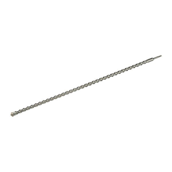 Extol Premium 8801753 - Vrták SDS-plus štvorbritý, ø26x1000mm