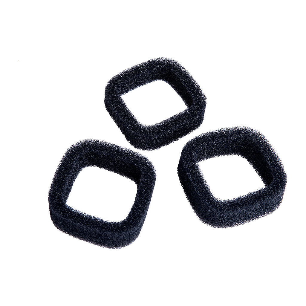 Extol Premium 8891930A - Filter penový, 3ks, pre 8891930, 8891931