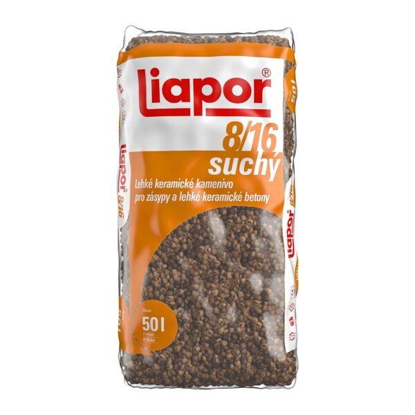 Liapor 8-16 mm