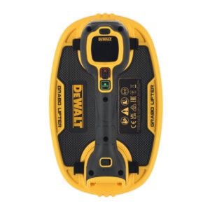 DeWALT DCE590N - AKU prísavka vákuová, 18V, bez AKU