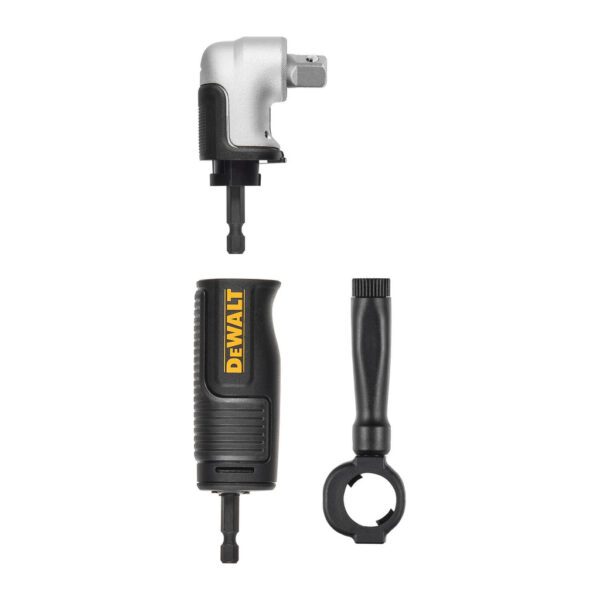 DeWALT DT20505 - Nástavec skrutkovací, pravoúhly, 2v1