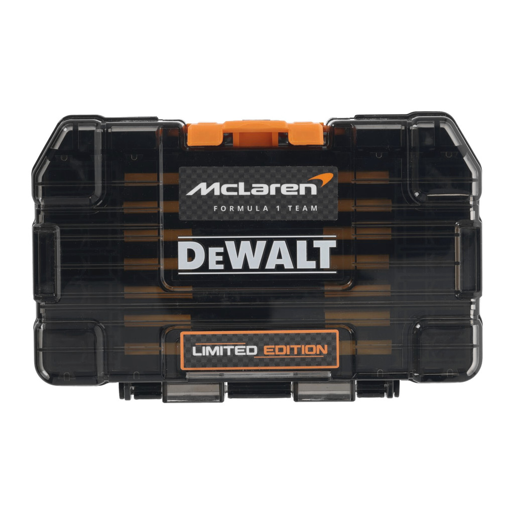 DeWALT DT70902T - Súprava príslušenstva, 28-dielna, v malom púzdre, ToughCase™, FLEXTORQ™