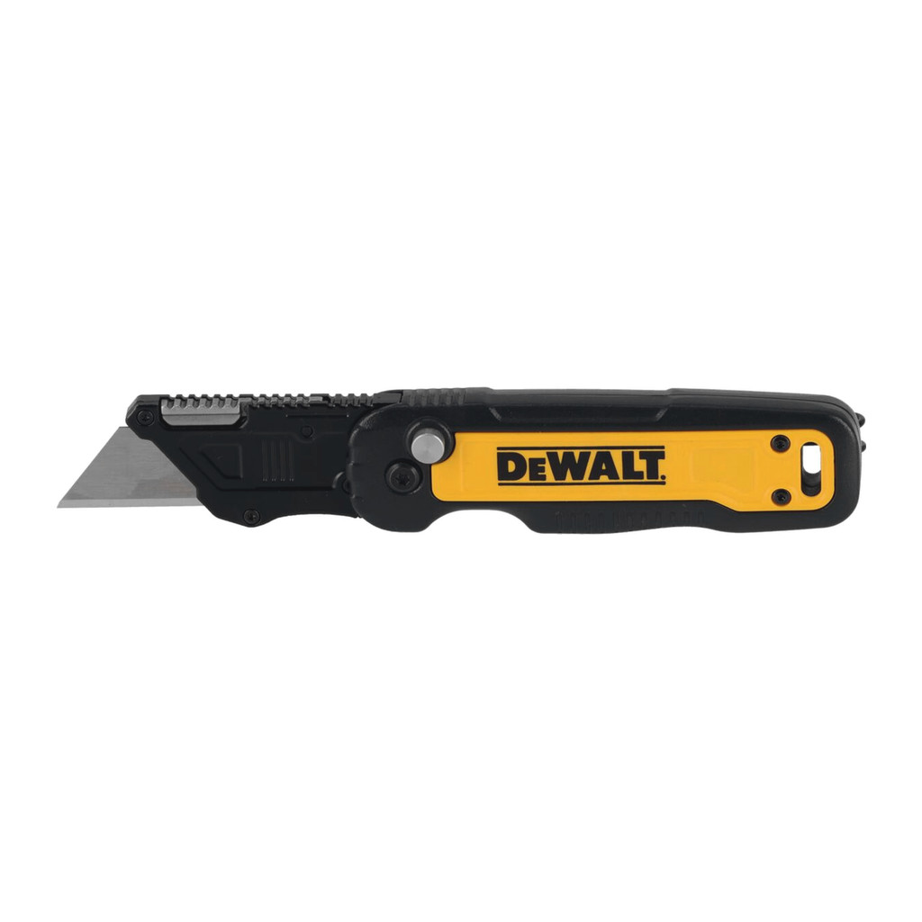 DeWALT DWHT10991-0 - Nôž sklápací, s pevnou čepelou