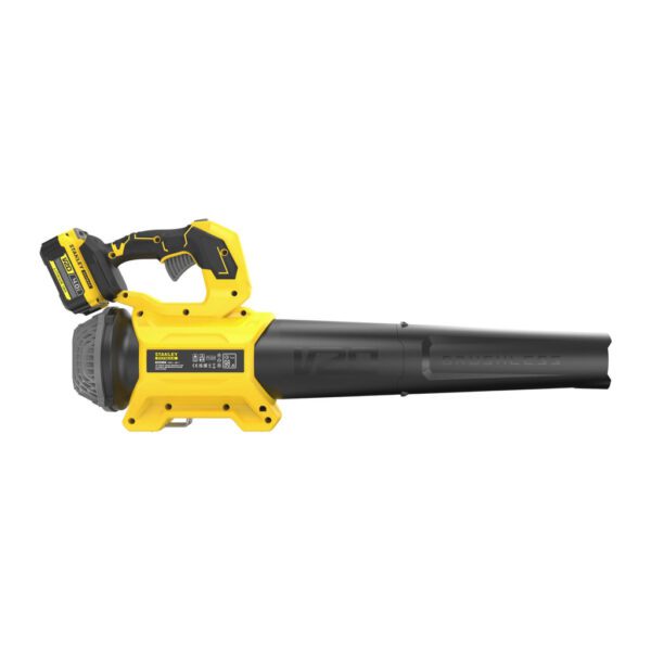 Stanley SFMCBL730M1 - AKU fukár, bezuhlíkový, 18V, FatMax® V20, 1×AKU 4,0Ah