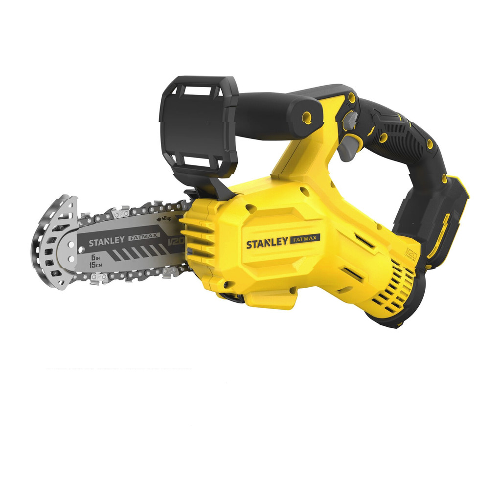 Stanley SFMCPS415B - AKU píla reťazová, ručná, 18V, FatMax® V20, 15cm, bez AKU