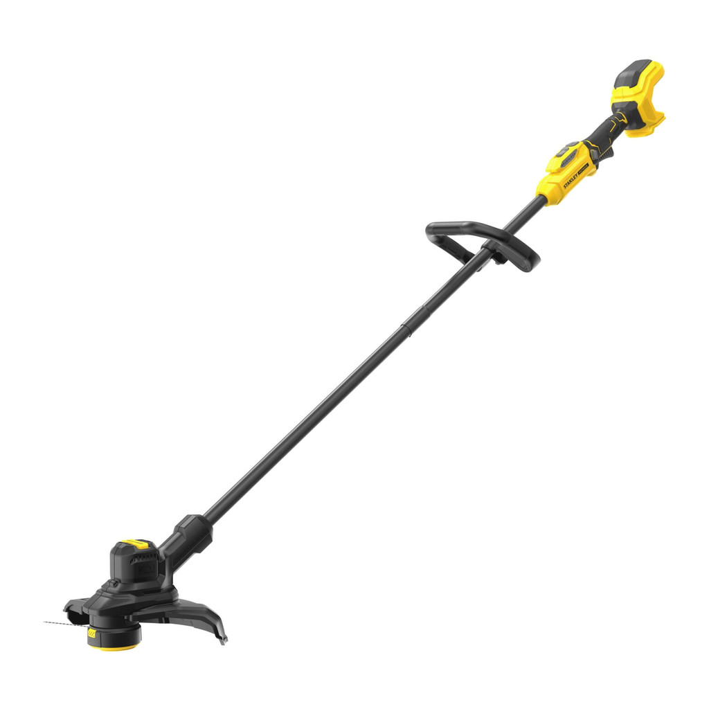 Stanley SFMSTB930B - AKU kosačka strunová, 18V, FatMax® V20, bez AKU