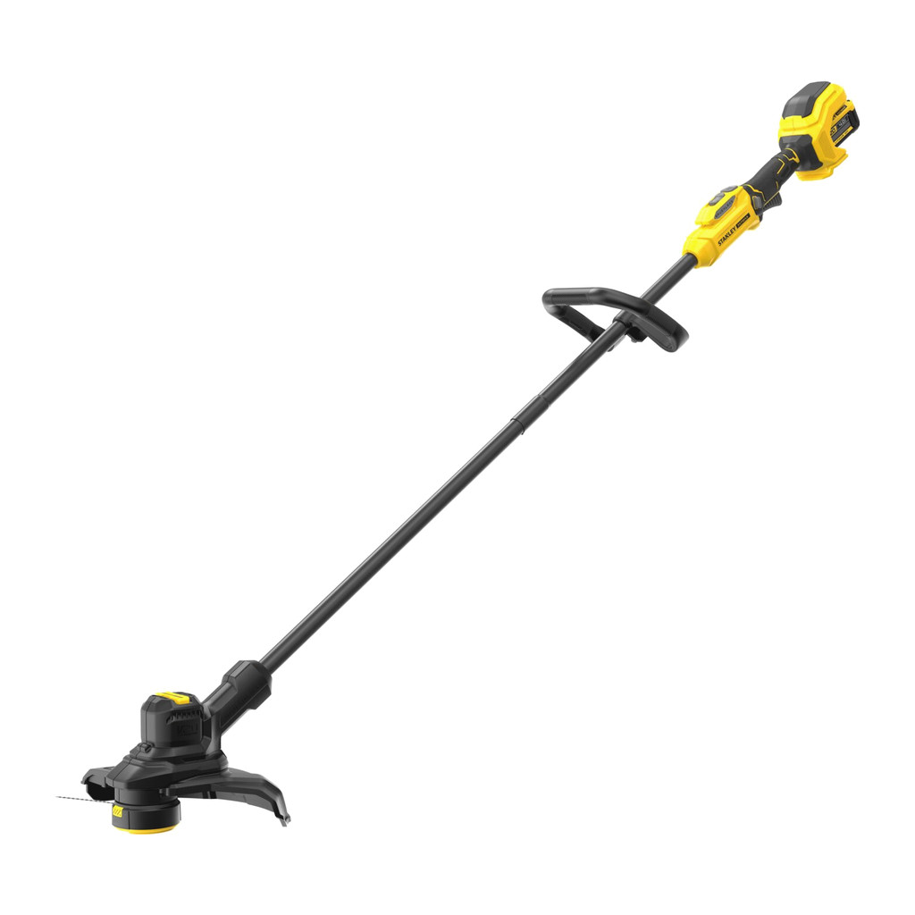 Stanley SFMSTB930M - AKU kosačka strunová, 18V, FatMax® V20, 1×AKU 4,0Ah
