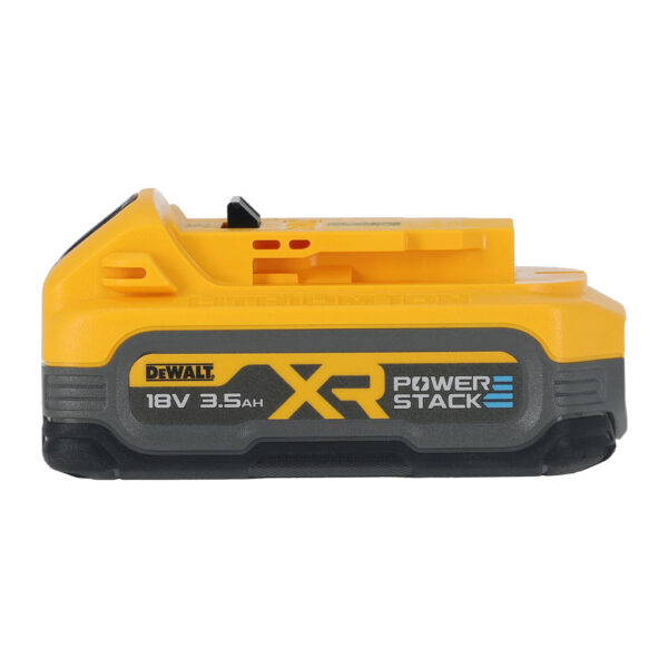 DeWALT DCBP318 - Akumulátor PowerStack™ 18V, XR®, 3,5Ah