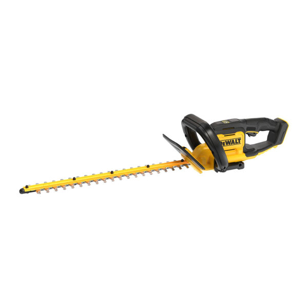 DeWALT DCMHT562N - AKU nožnice na živý plot, 55cm, 18V, XR®, bez AKU