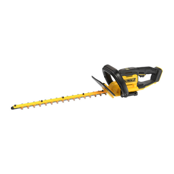 DeWALT DCMHT564N - AKU nožnice na živý plot, 55cm, 18V, XR®, bez AKU