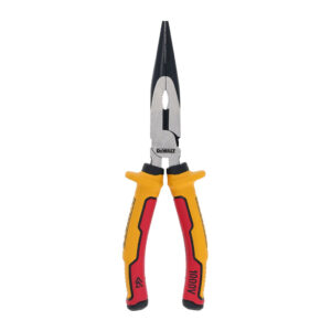 DeWALT DWHT82804-0 - Kliešte elektrikárske s dlhými čeľusťami
