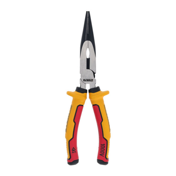 DeWALT DWHT82804-0 - Kliešte elektrikárske s dlhými čeľusťami