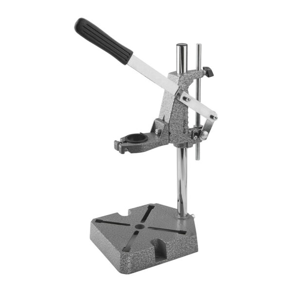 Extol Craft 80369 - Stojan na vŕtačku, Ø38/43mm, výška 430mm, zvislý