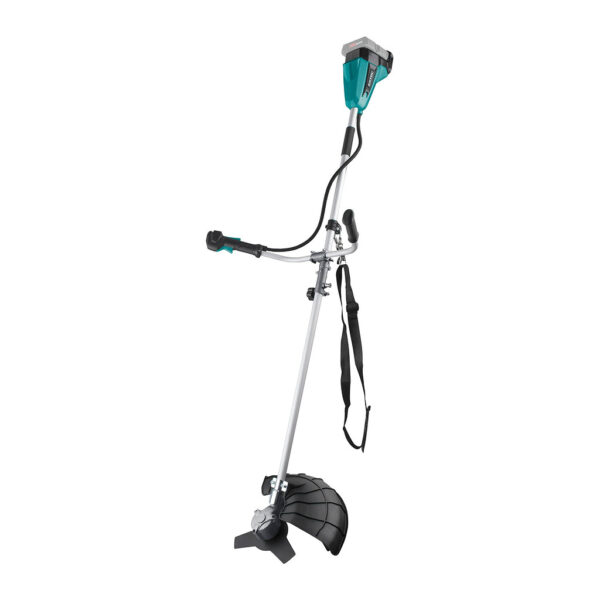 Extol Industrial 8791901 - Kosačka strunová aku Share20V, bez aku, 42cm, bezuhlíkový motor