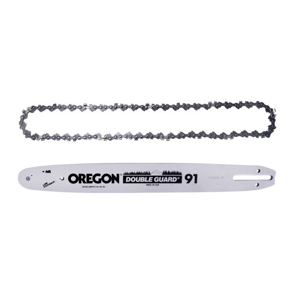 Extol Industrial 8795642A - Lišta a pílová reťaz OREGON, pre 8795642-644