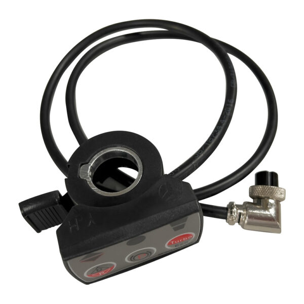 Extol Premium 8891590-12 - Ovládacie tlačidlá s káblom, pre 8891590