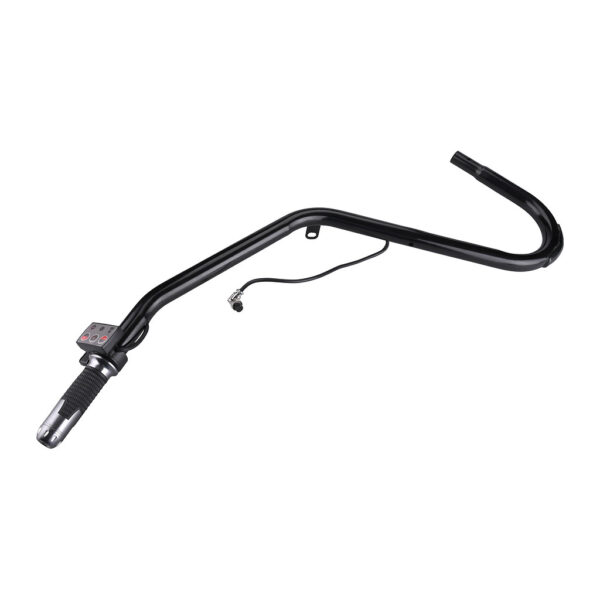 Extol Premium 8891590-1A - Rukoväť pravá s rámom a ovládaním, pre 402600, 8891590, 8891941