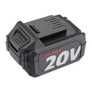 Extol Premium 8891882 - Akumulátor Share20V, 4Ah, Li-ion