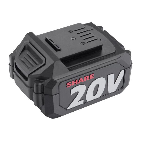 Extol Premium 8891882 - Akumulátor Share20V, 4Ah, Li-ion