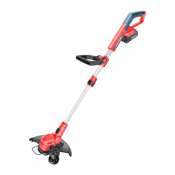 Extol Premium 8891900 - Kosačka strunová Share20V, 1x 2Ah, šírka kosenia 30cm
