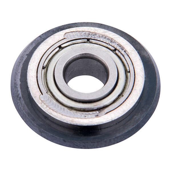 Fortum 4770805 - Koliesko rezacie s ložiskom, 22x6x6mm