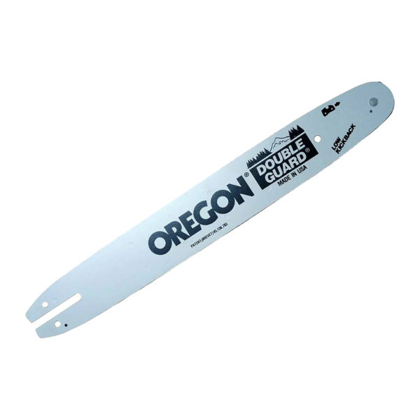 Oregon 8895501L - Lišta vodiaca pre reťazovú pílu, 140SDEA318, drážka 1,3mm, dĺžka 350mm