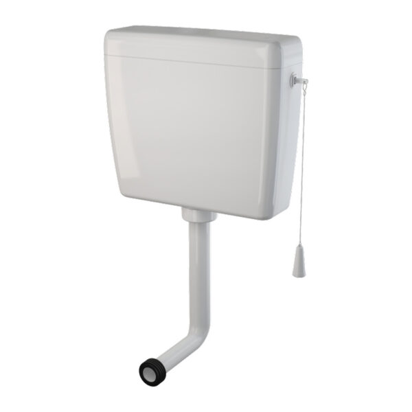 AlcaPlast A930-H-3/8"