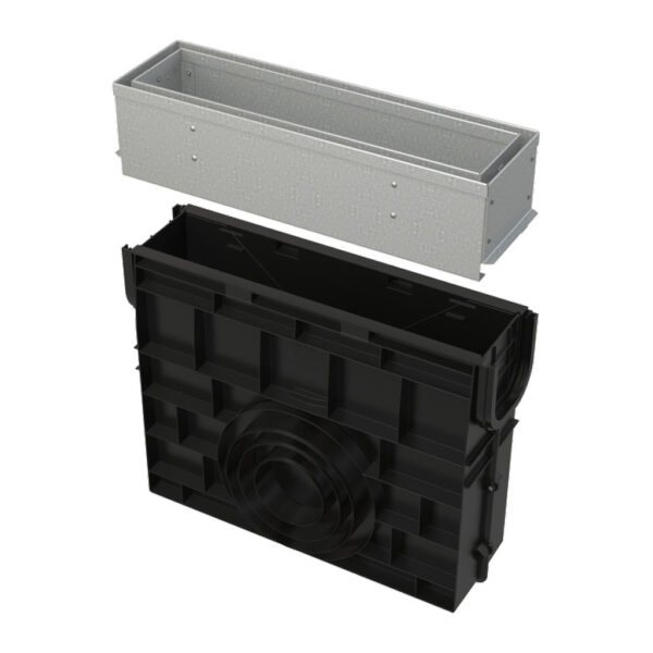 AlcaPlast AVZ101R-R121R