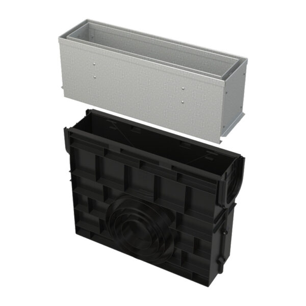 AlcaPlast AVZ101R-R122R