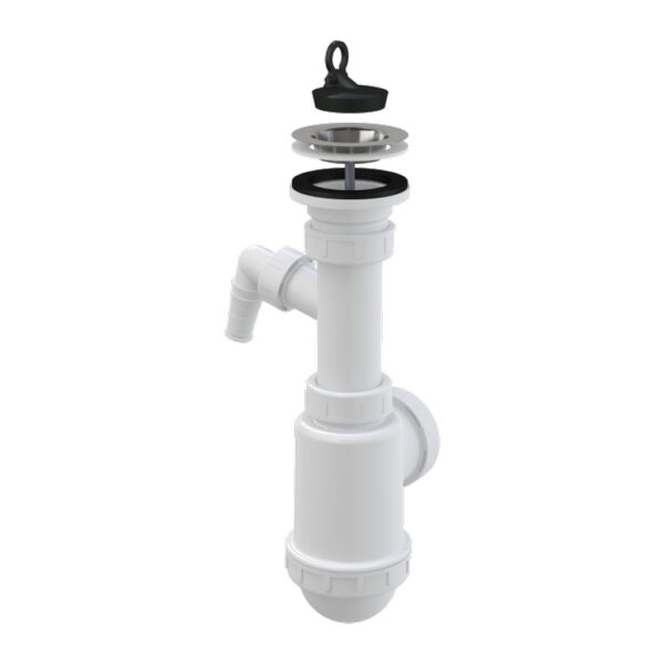 AlcaPlast A441P-DN50/40