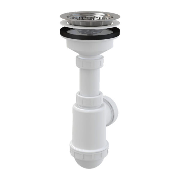 AlcaPlast A446-DN50/40