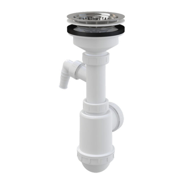 AlcaPlast A446P-DN50/40