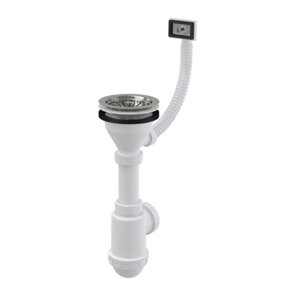 AlcaPlast A447-DN50/40