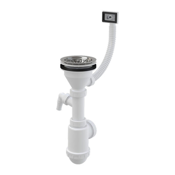 AlcaPlast A447P-DN50/40