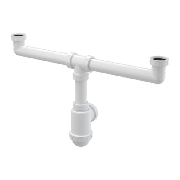 AlcaPlast A448-DN50/40