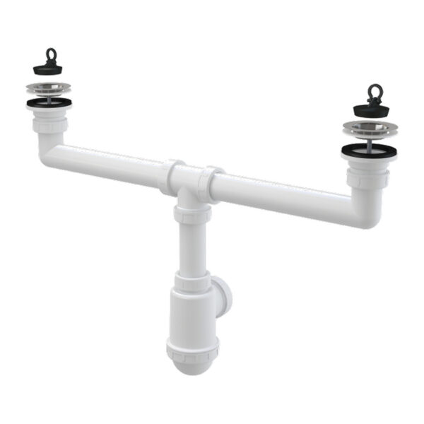 AlcaPlast A449-DN50/40