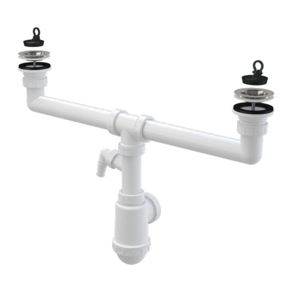 AlcaPlast A449P-DN50/40