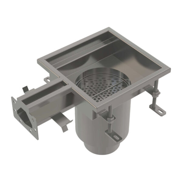 AlcaPlast APR7-2311-20