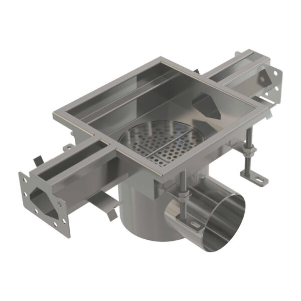 AlcaPlast APR7-1221-20