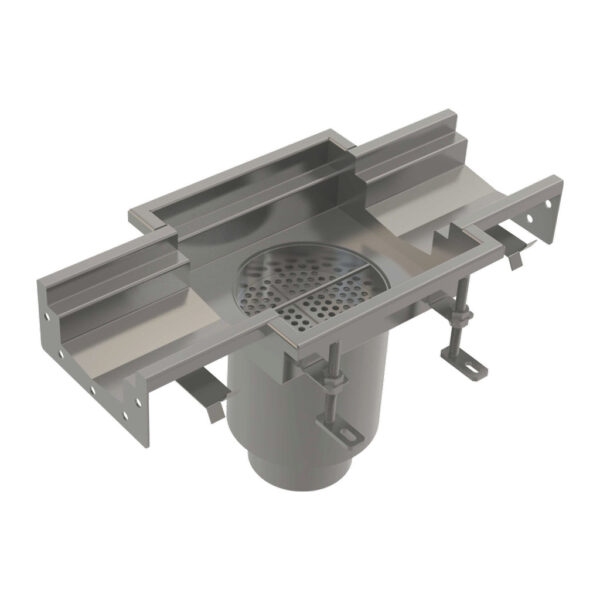 AlcaPlast APR6-2211-135