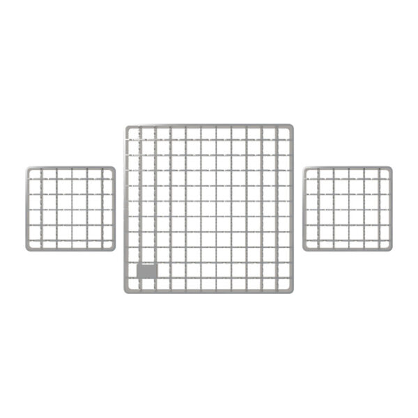 AlcaPlast APR-R21-130-135-2