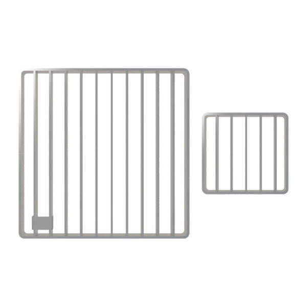 AlcaPlast APR-R31-250-250-1