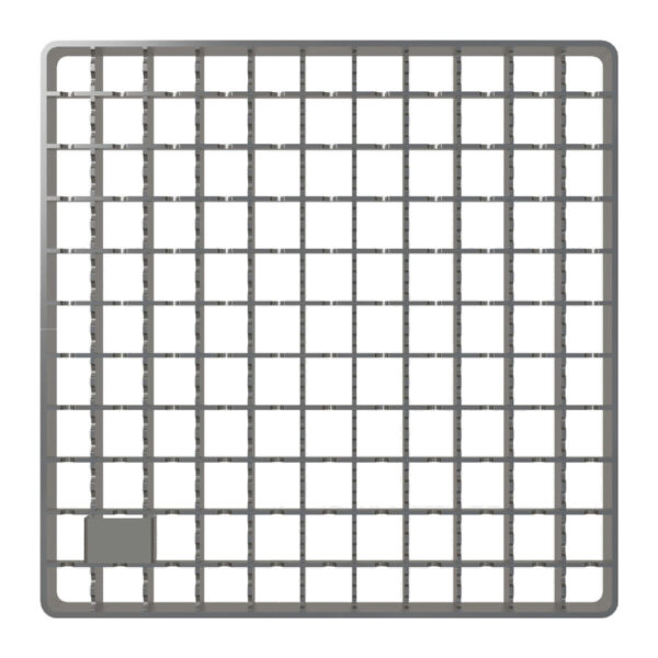 AlcaPlast APR-R21-150-150