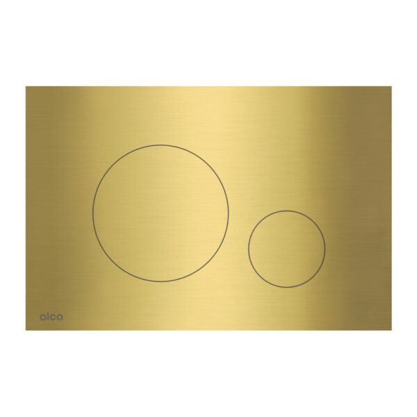 AlcaPlast TURN-BRASS